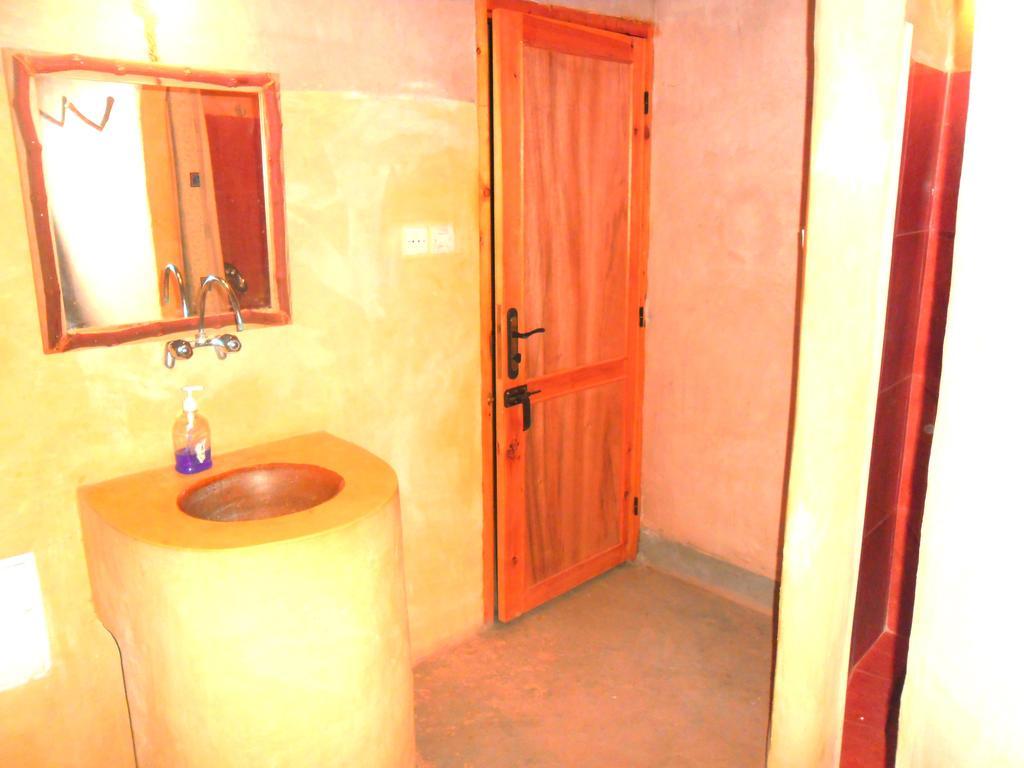 Auberge Migusta Skoura Exterior photo