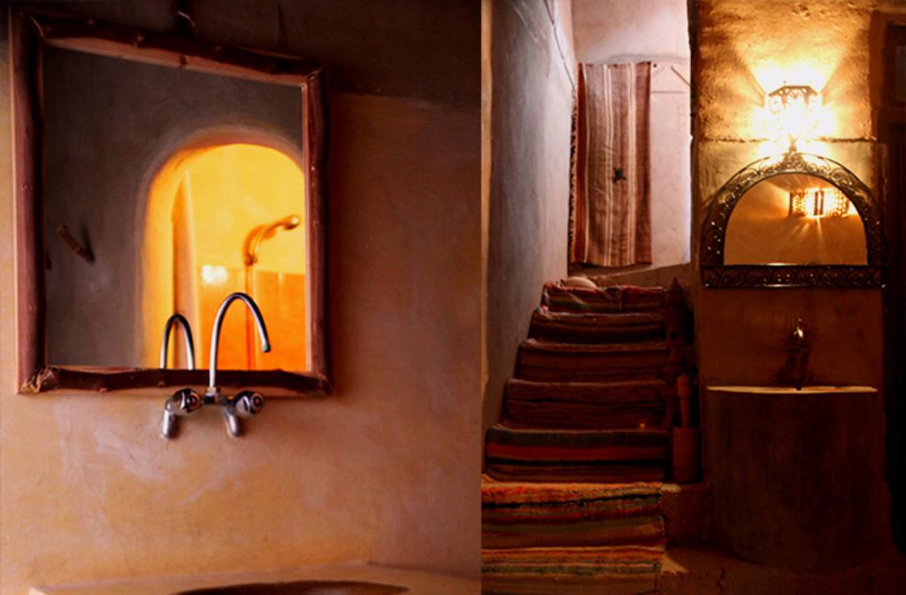 Auberge Migusta Skoura Exterior photo