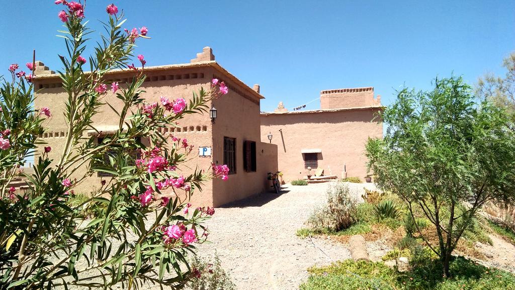 Auberge Migusta Skoura Exterior photo